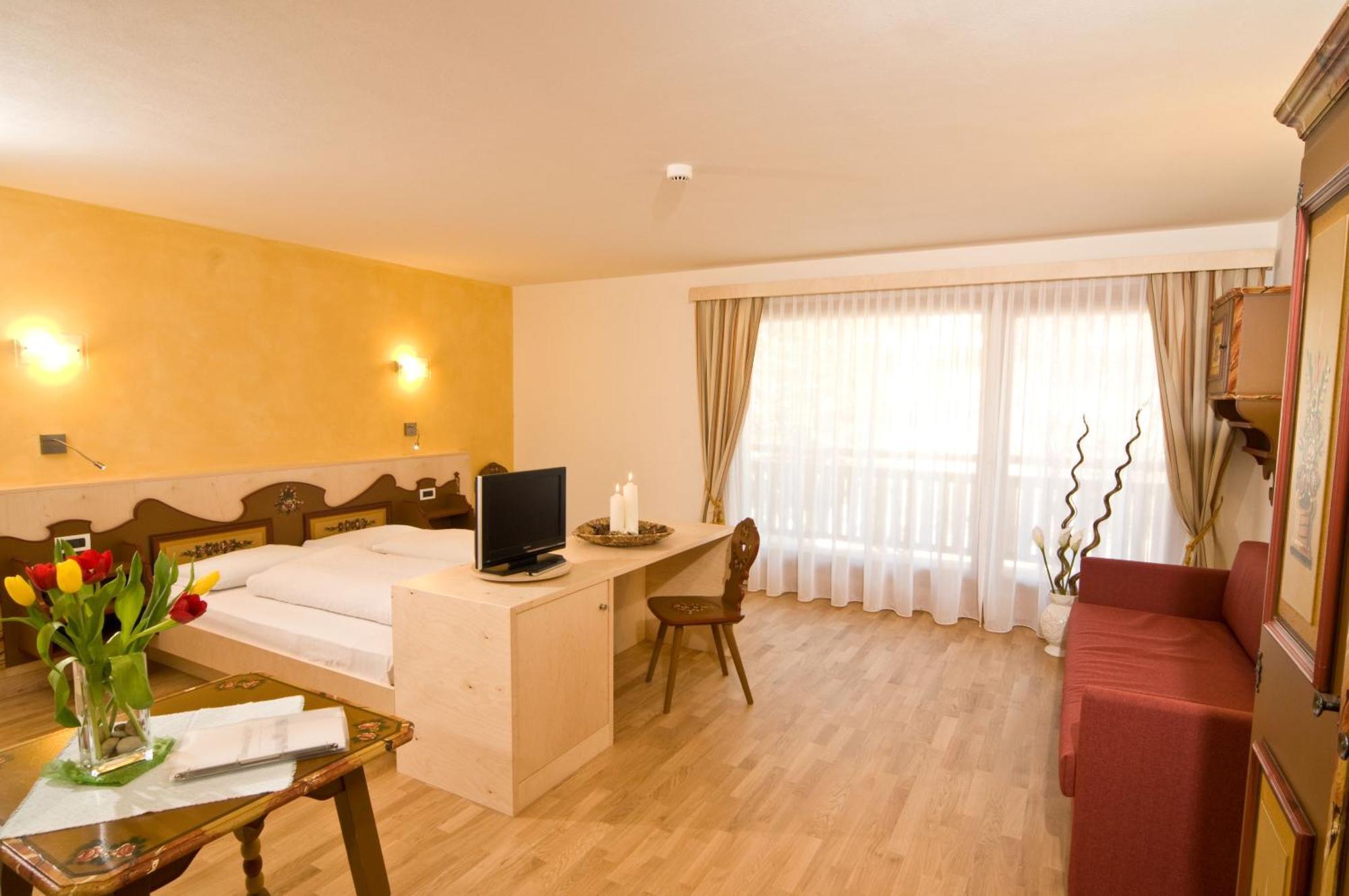 Hotel Pider Ла-Валле Екстер'єр фото