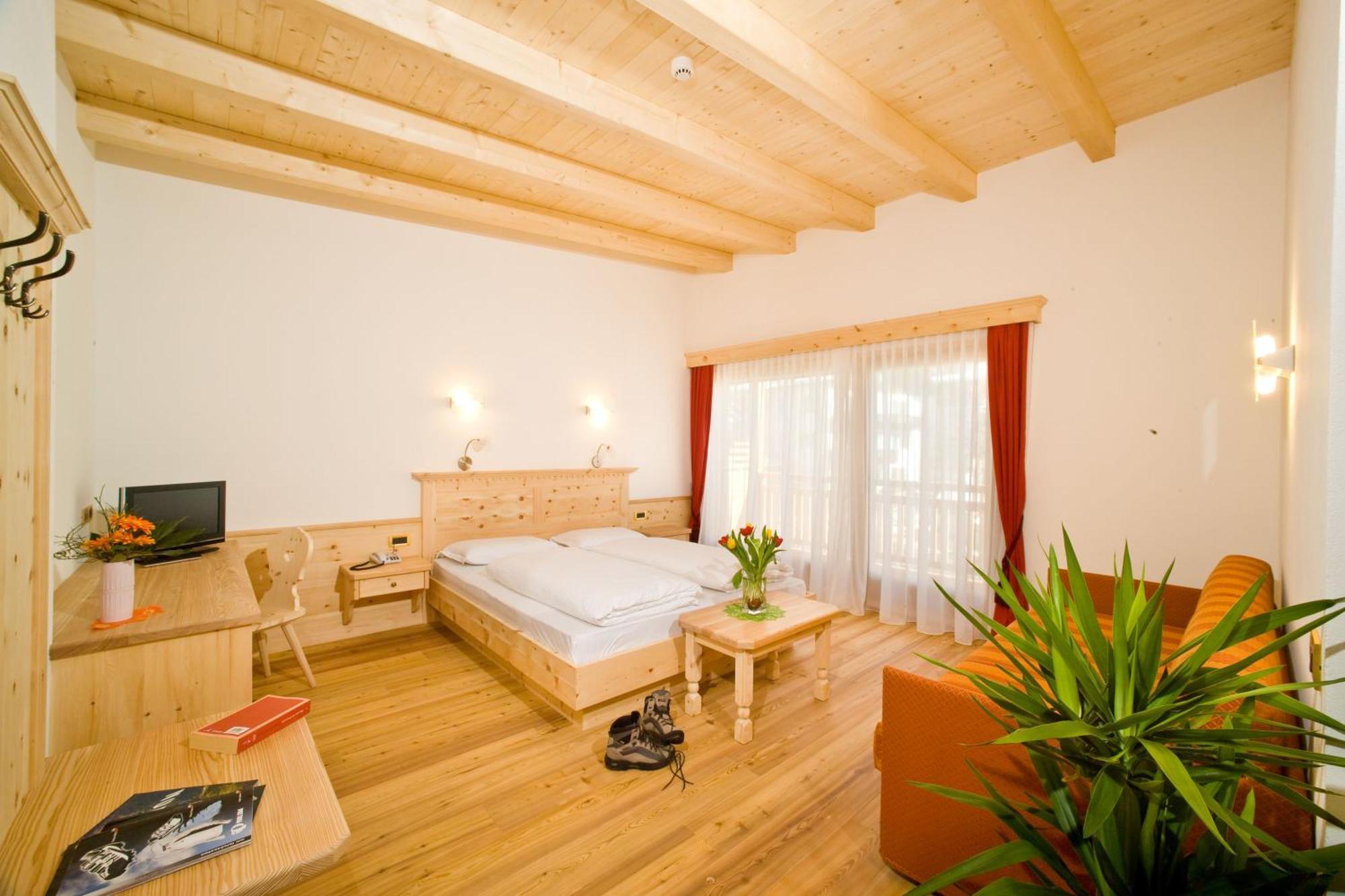 Hotel Pider Ла-Валле Екстер'єр фото