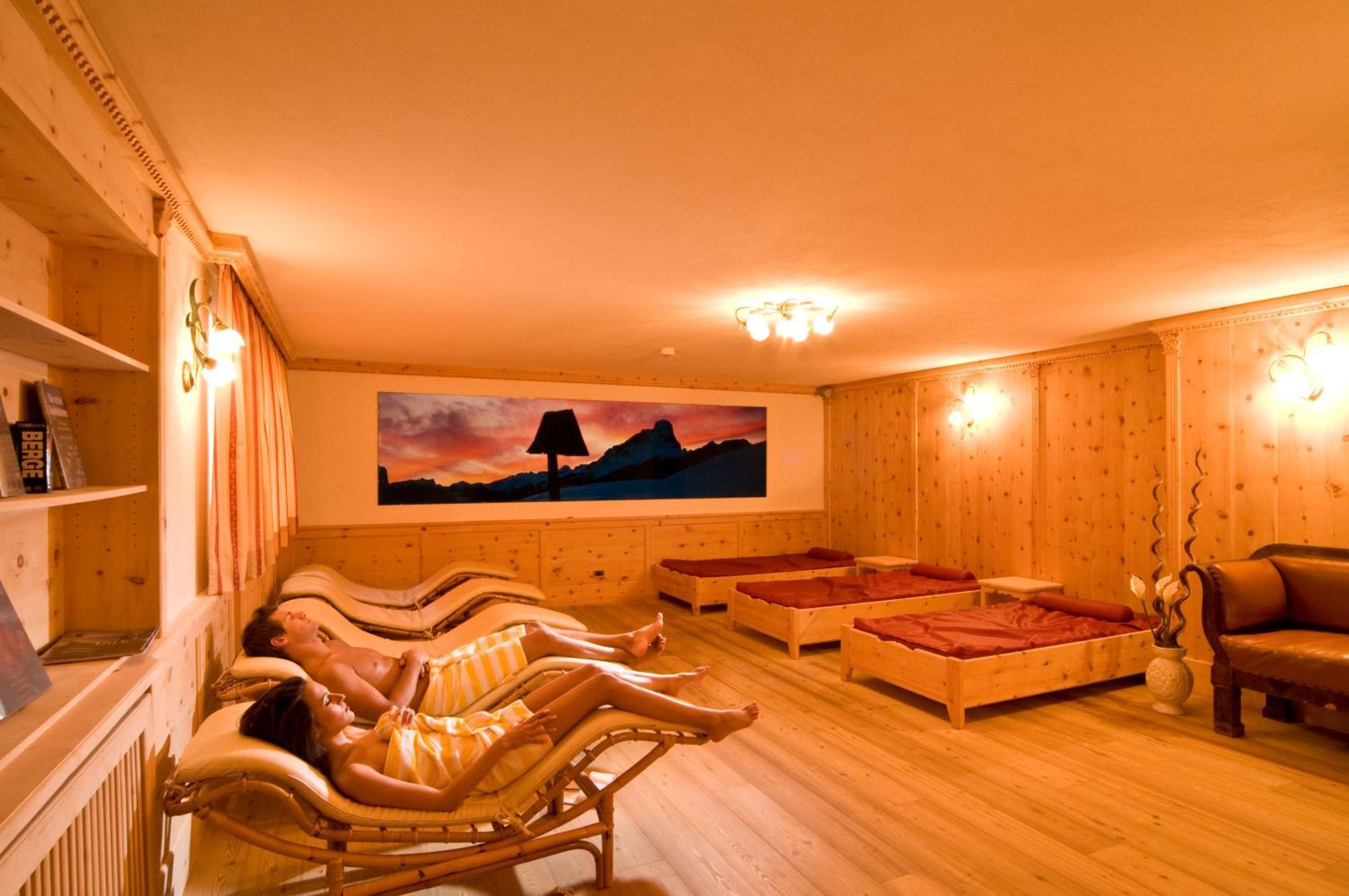 Hotel Pider Ла-Валле Екстер'єр фото