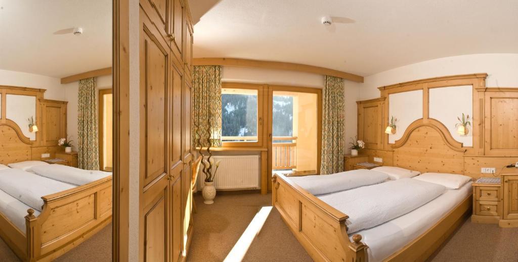 Hotel Pider Ла-Валле Номер фото