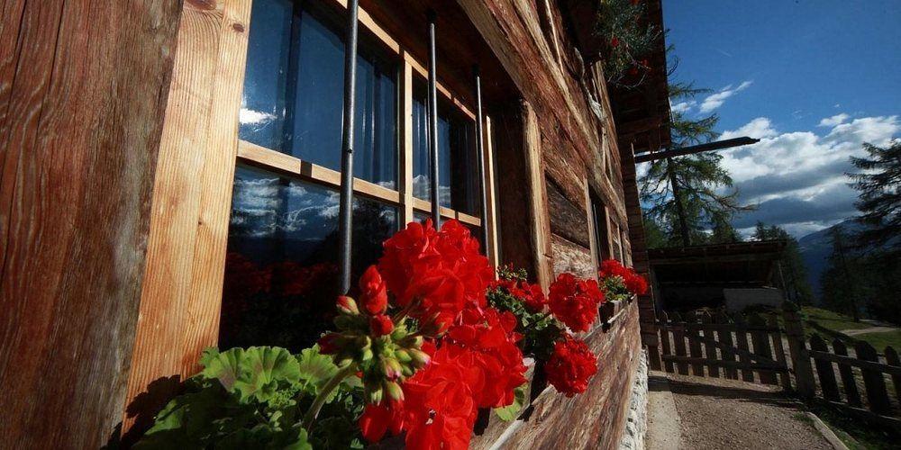 Hotel Pider Ла-Валле Екстер'єр фото