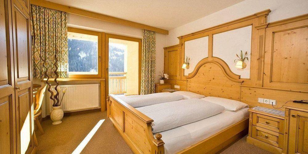Hotel Pider Ла-Валле Екстер'єр фото