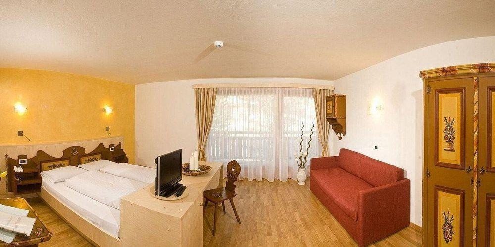 Hotel Pider Ла-Валле Екстер'єр фото