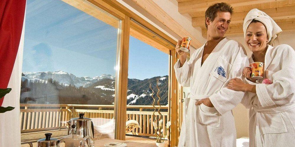 Hotel Pider Ла-Валле Екстер'єр фото