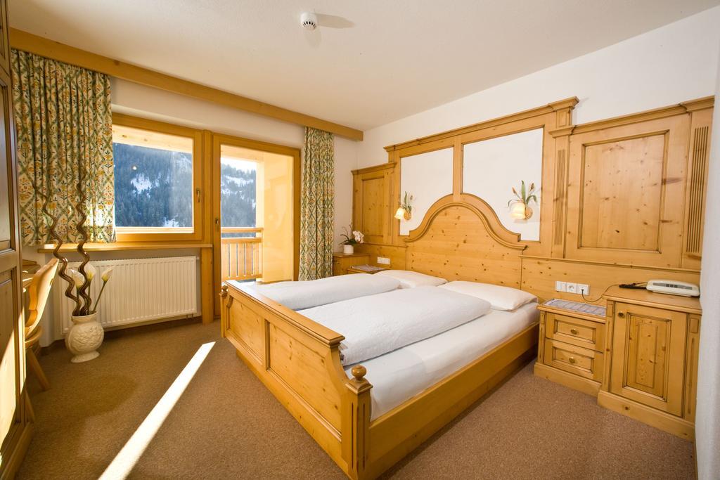 Hotel Pider Ла-Валле Екстер'єр фото