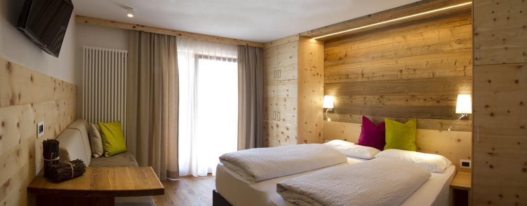 Hotel Pider Ла-Валле Екстер'єр фото