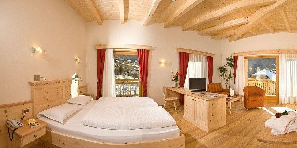 Hotel Pider Ла-Валле Екстер'єр фото