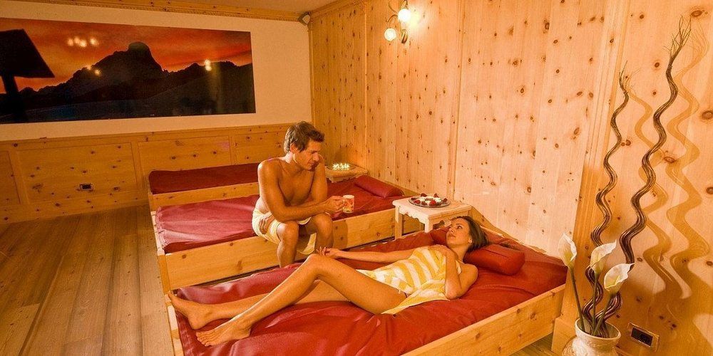 Hotel Pider Ла-Валле Екстер'єр фото