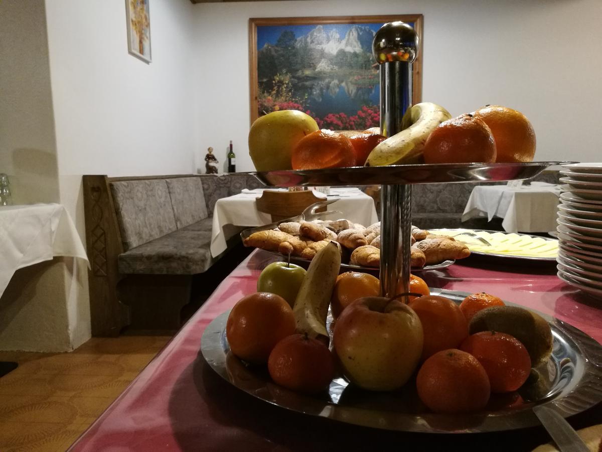 Hotel Pider Ла-Валле Екстер'єр фото