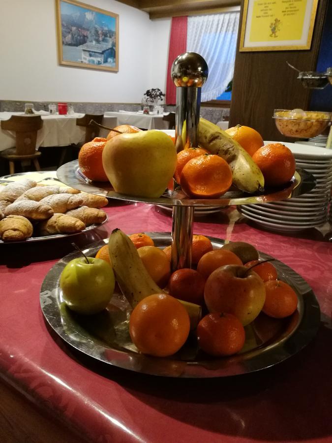 Hotel Pider Ла-Валле Екстер'єр фото