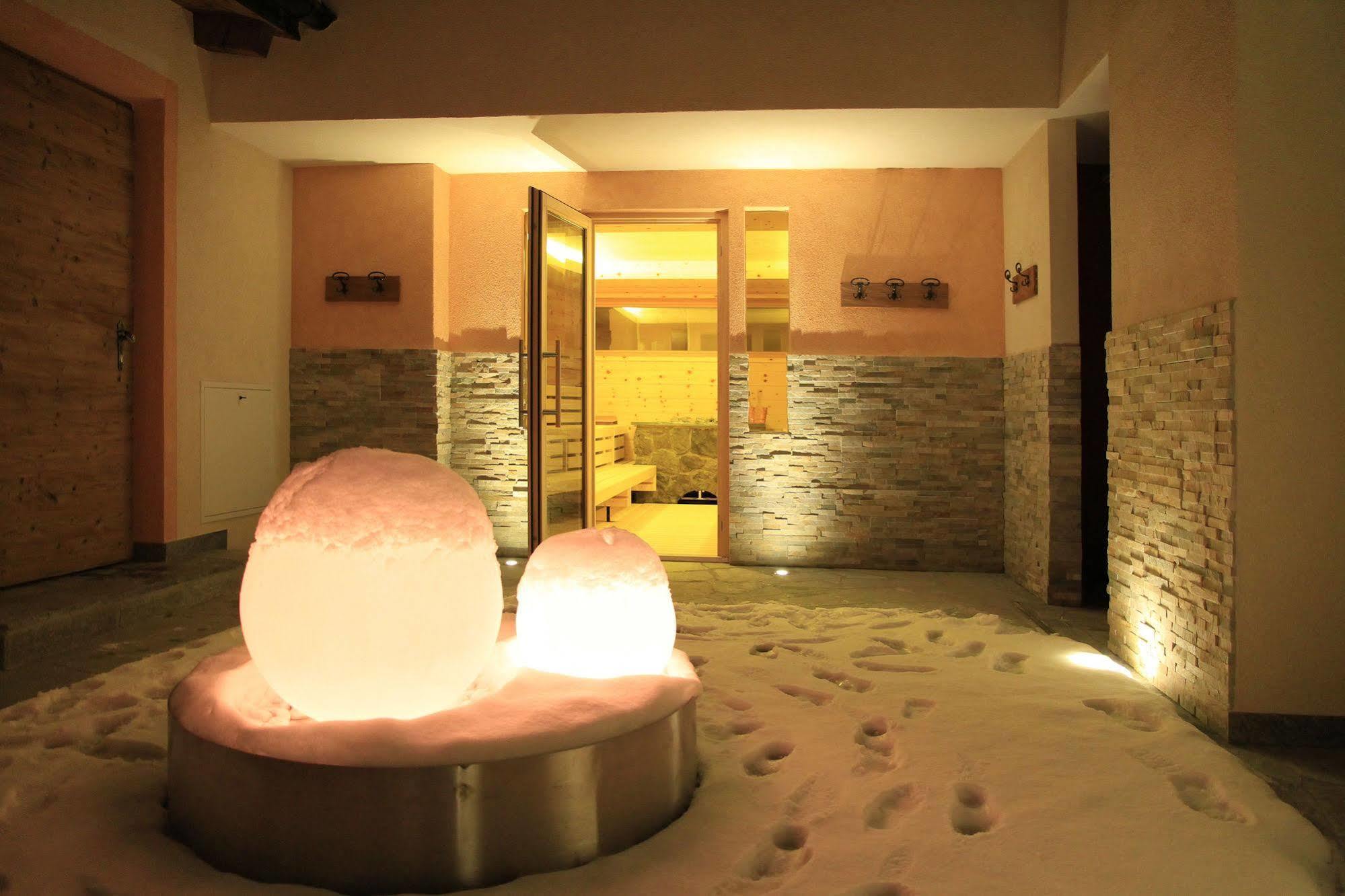 Hotel Pider Ла-Валле Екстер'єр фото